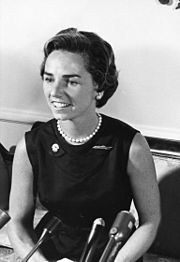 Featured image for “Ethel Kennedy”