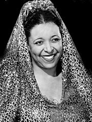 Featured image for “Ethel Waters”