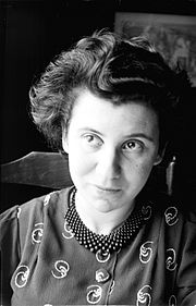 Featured image for “Etty Hillesum”