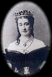Featured image for “Queen of France Eugénie”