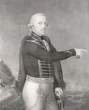 Featured image for “Duke of Württemberg (1758) Eugen”