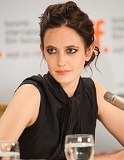 Featured image for “Eva Green”