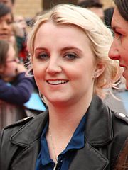 Featured image for “Evanna Lynch”