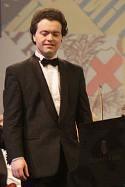 Featured image for “Evgeny Kissin”