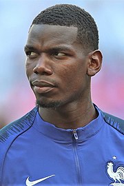 Featured image for “Paul Pogba”