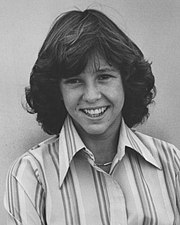 Featured image for “Kristy McNichol”