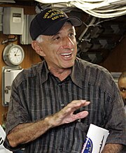 Featured image for “Jamie Farr”