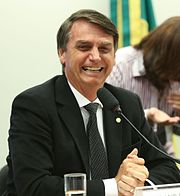 Featured image for “Jair Bolsonaro”