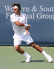 Featured image for “Roger Federer”