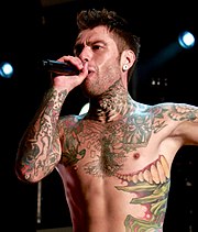 Featured image for “Fedez”