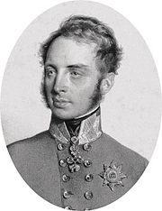 Featured image for “Archduke of Austria-Este Ferdinand Karl”