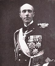 Featured image for “Duke of Genoa (1884) Ferdinando”