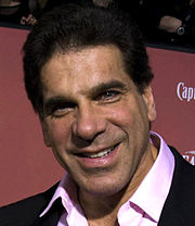 Featured image for “Lou Ferrigno”
