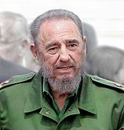 Featured image for “Fidel Castro”