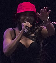 Featured image for “Lady Leshurr”
