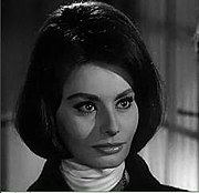 Gambar unggulan untuk "Sophia Loren"
