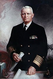 Featured image for “Chester Nimitz”