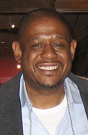 Featured image for “Forest Whitaker”