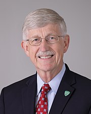 Featured image for “Francis Collins”