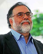 Featured image for “Francis Ford Coppola”