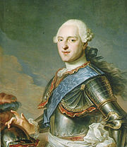 Featured image for “Prince of Saxony Franz Xaver”
