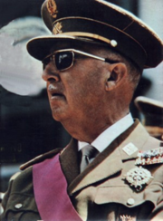 Featured image for “Francisco Franco”