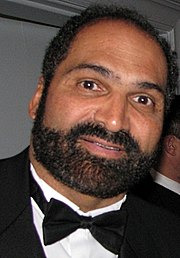 Featured image for “Franco Harris”