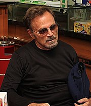 Featured image for “Franco Nero”