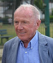 Featured image for “François Pinault”