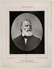 Featured image for “François-Vincent Raspail”