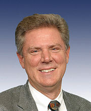Featured image for “Frank Pallone”