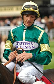 Featured image for “Frankie Dettori”