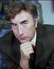 Featured image for “Frankie Howerd”