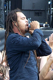 Featured image for “Michael Franti”