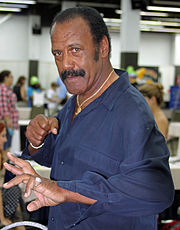 Featured image for “Fred Williamson”