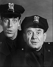 Featured image for “Fred Gwynne”