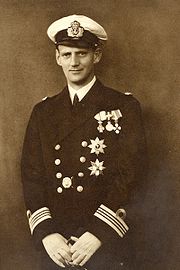 Featured image for “King of Denmark Frederik IX”