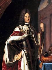 Featured image for “King of Prussia Friedrich I”