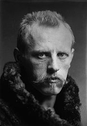 Featured image for “Fridtjof Nansen”