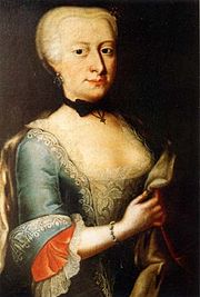 Featured image for “Friederike of Saxe-Gotha-Altenburg”