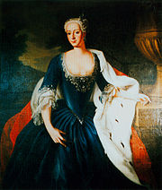 Featured image for “Princess of Prussia Friederike Luise”