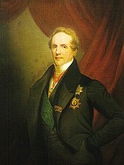 Featured image for “King of Saxony Friedrich August II”