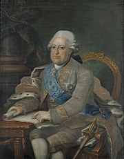 Featured image for “Duke of Oldenburg Friedrich August”