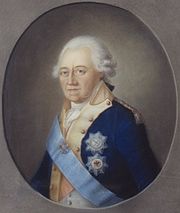 Featured image for “Duke of Württemberg Friedrich Eugen”