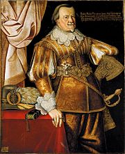 Featured image for “Duke of Brunswick-Lüneburg Friedrich IV”