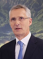 Featured image for “Jens Stoltenberg”