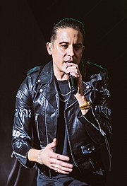 Featured image for “G-Eazy”