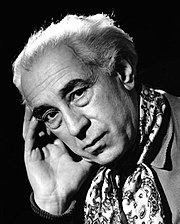 Featured image for “Abel Gance”