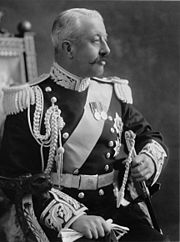 Featured image for “9th Duke of Devonshire Victor Cavendish”