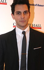 Featured image for “Gabe Saporta”